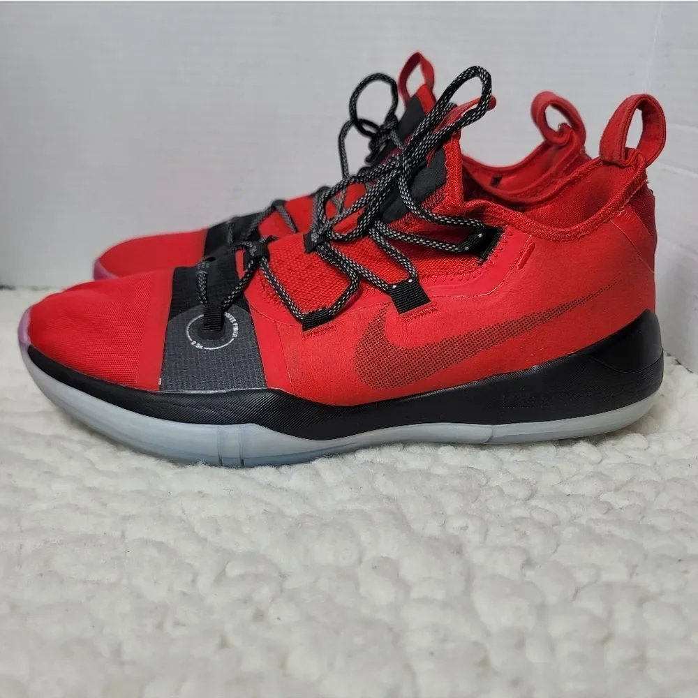 Nike kobe basketball